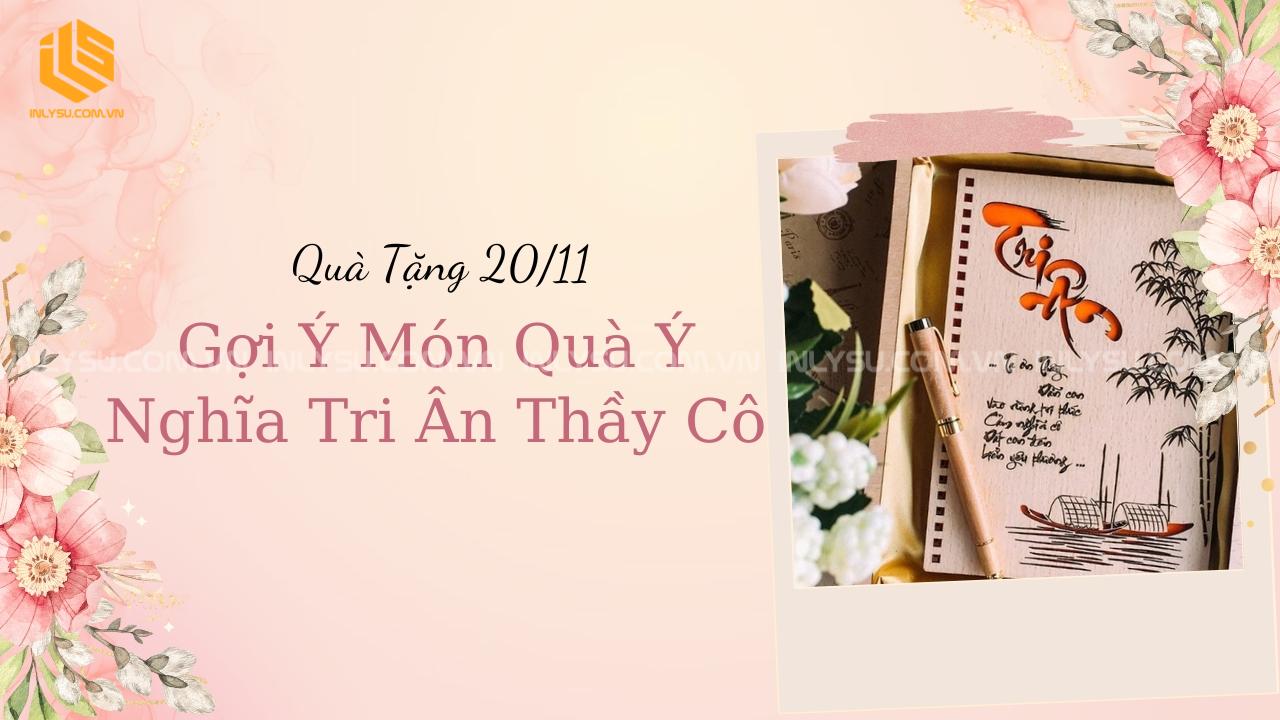 quà tặng 20 11