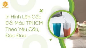 in hình lên cốc đổi màu tphcm