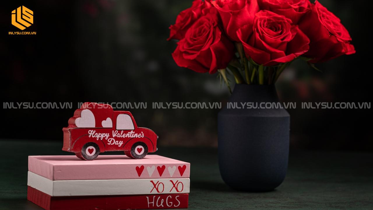 Quà Valentine