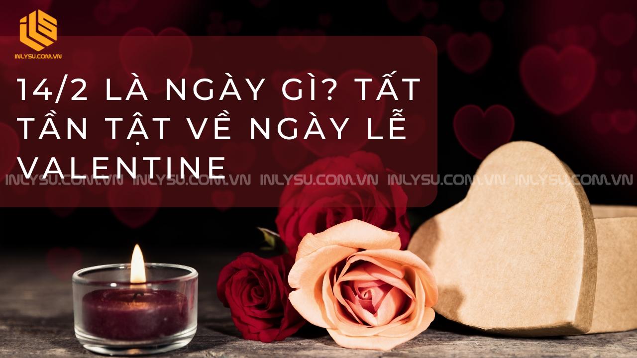 14 2 là ngày gì