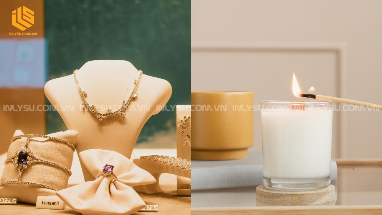 Quà sinh nhật cho người yêu – Từ lãng mạn đến bất ngờ