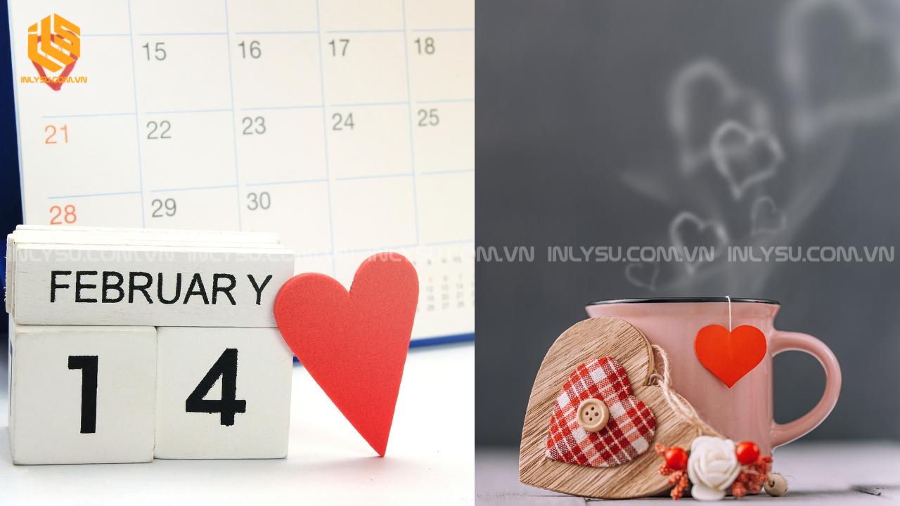 Sự phát triển của ngày Valentine qua các thời kỳ