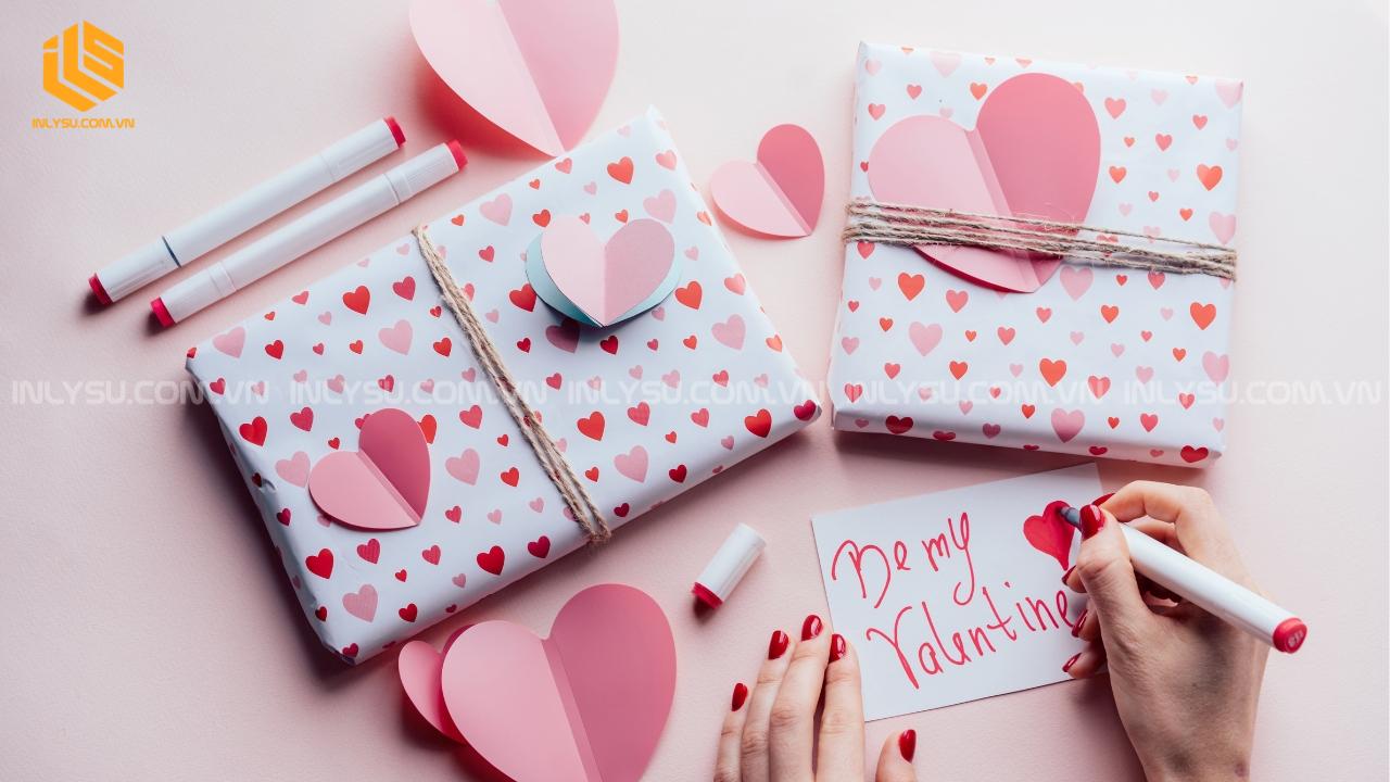 Các ngày Valentine khác trong năm