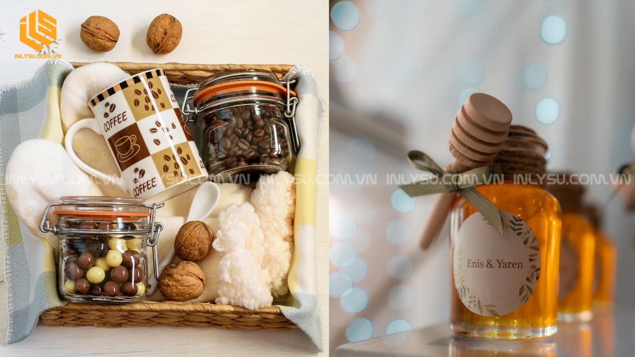 Gợi ý một số giỏ quà 20/11 – Tinh tế, tiện lợi
