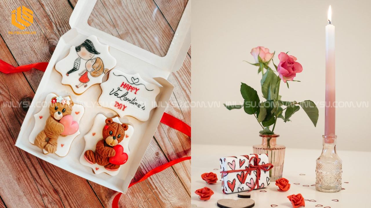Mua hộp quà Valentine ở đâu?