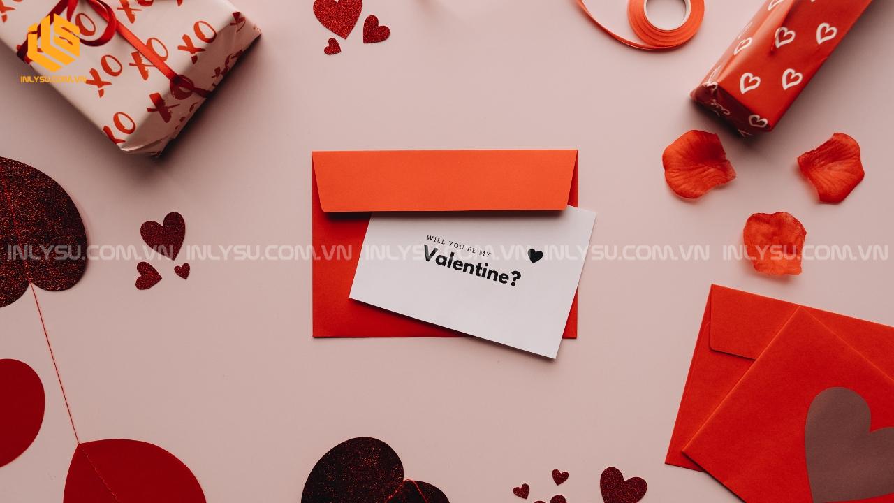 Ngày Valentine nên làm gì để tạo kỷ niệm khó quên?