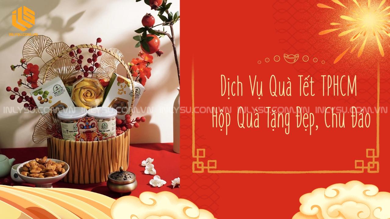 dịch vụ quà tết tphcm