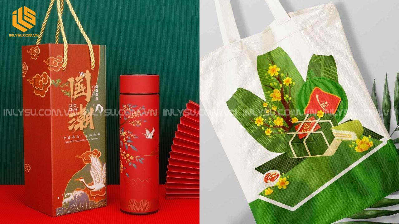 Quà tặng thiết thực – Hữu dụng hằng ngày