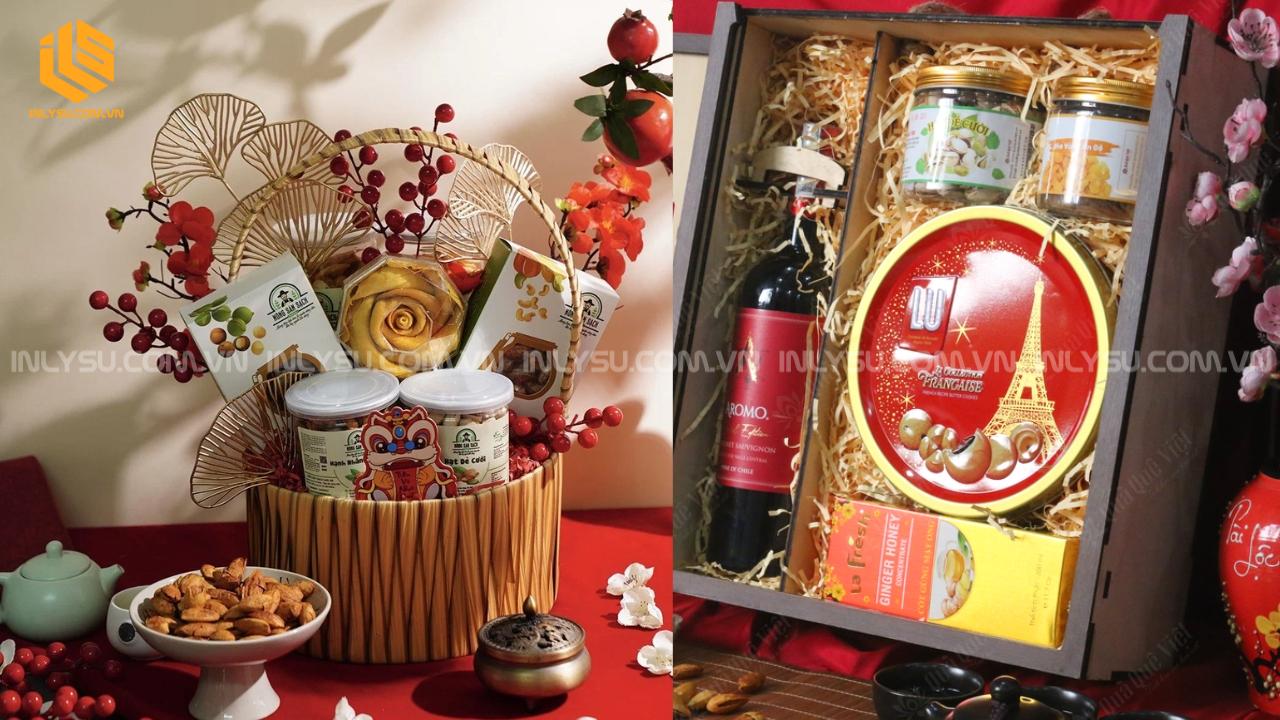 Những lưu ý khi chọn quà