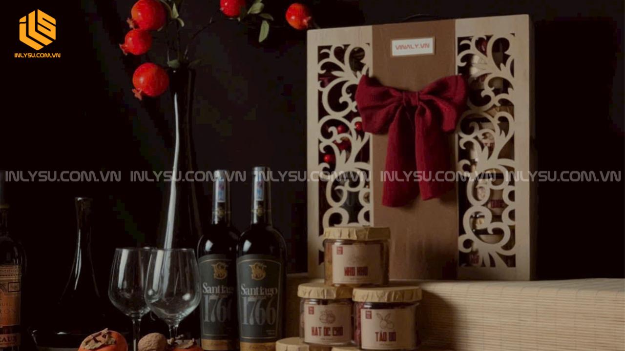 Địa chỉ mua quà tặng sếp uy tín