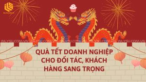 quà tết doanh nghiệp
