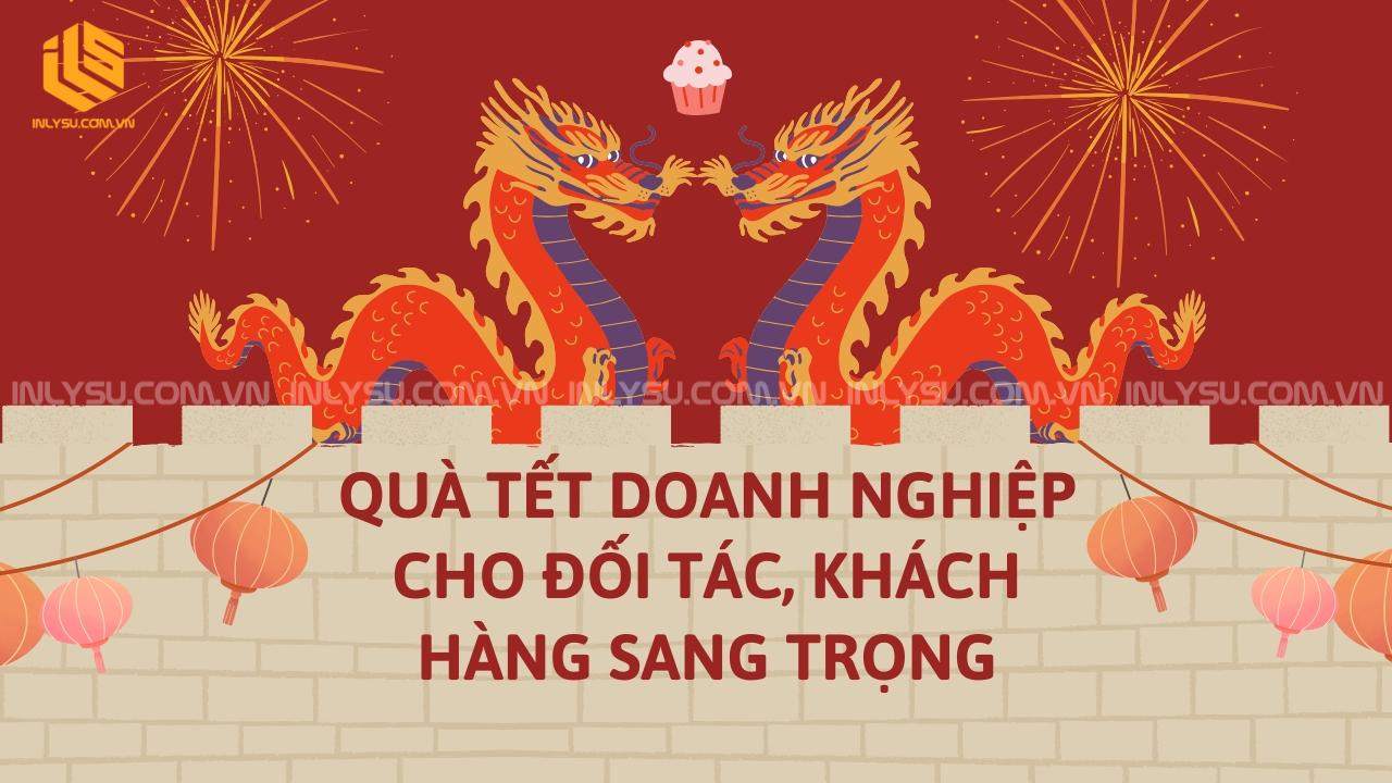 quà tết doanh nghiệp