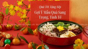 quà tết tặng sếp