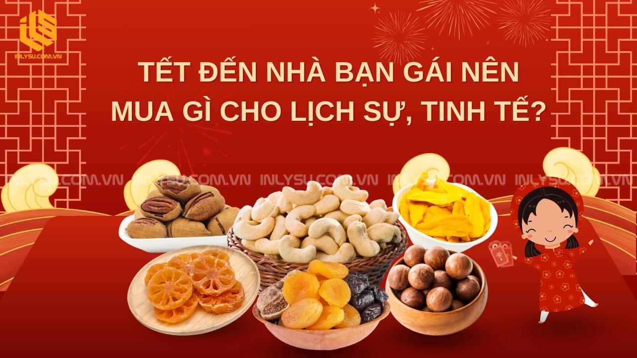 tết đến nhà bạn gái nên mua gì
