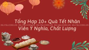 quà tết nhân viên