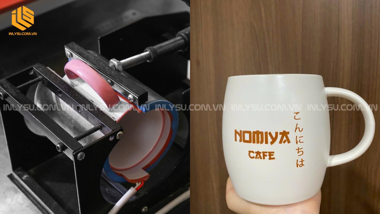 In ly sứ decal