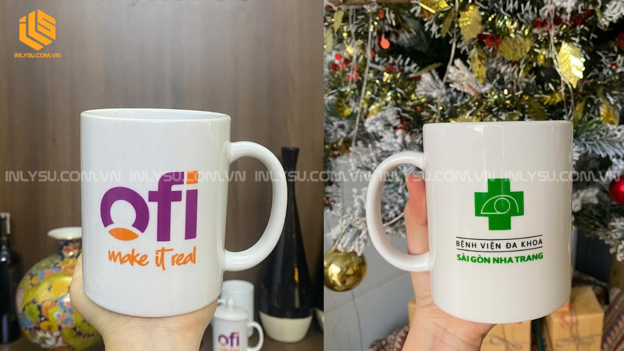 Phân khúc và đa dạng mẫu mã ly sứ Minh Long