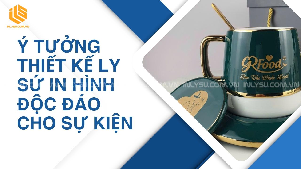 ly sứ in hình