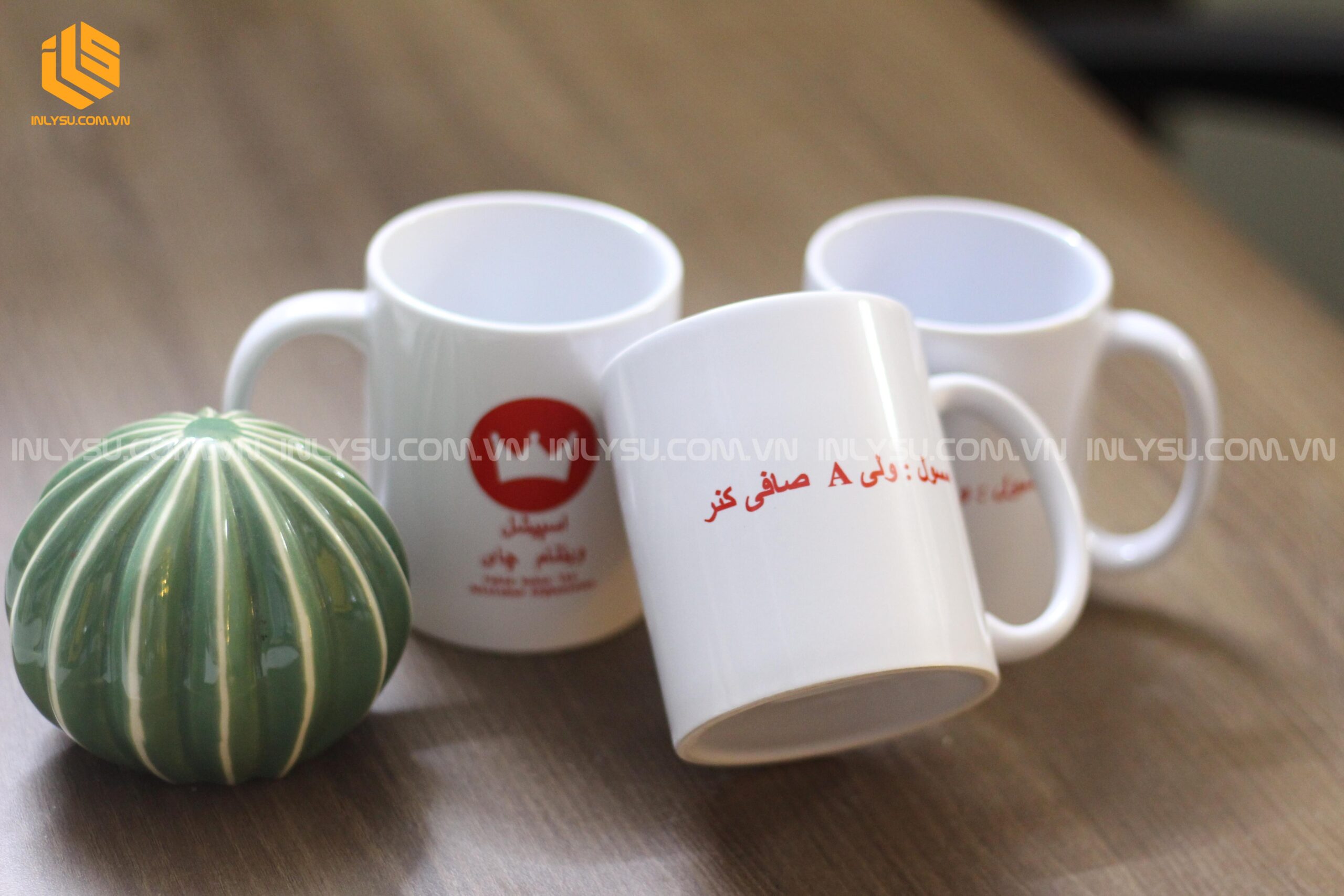 in hình lên ly sứ làm quà tặng ý nghĩa cho nhiều dịp