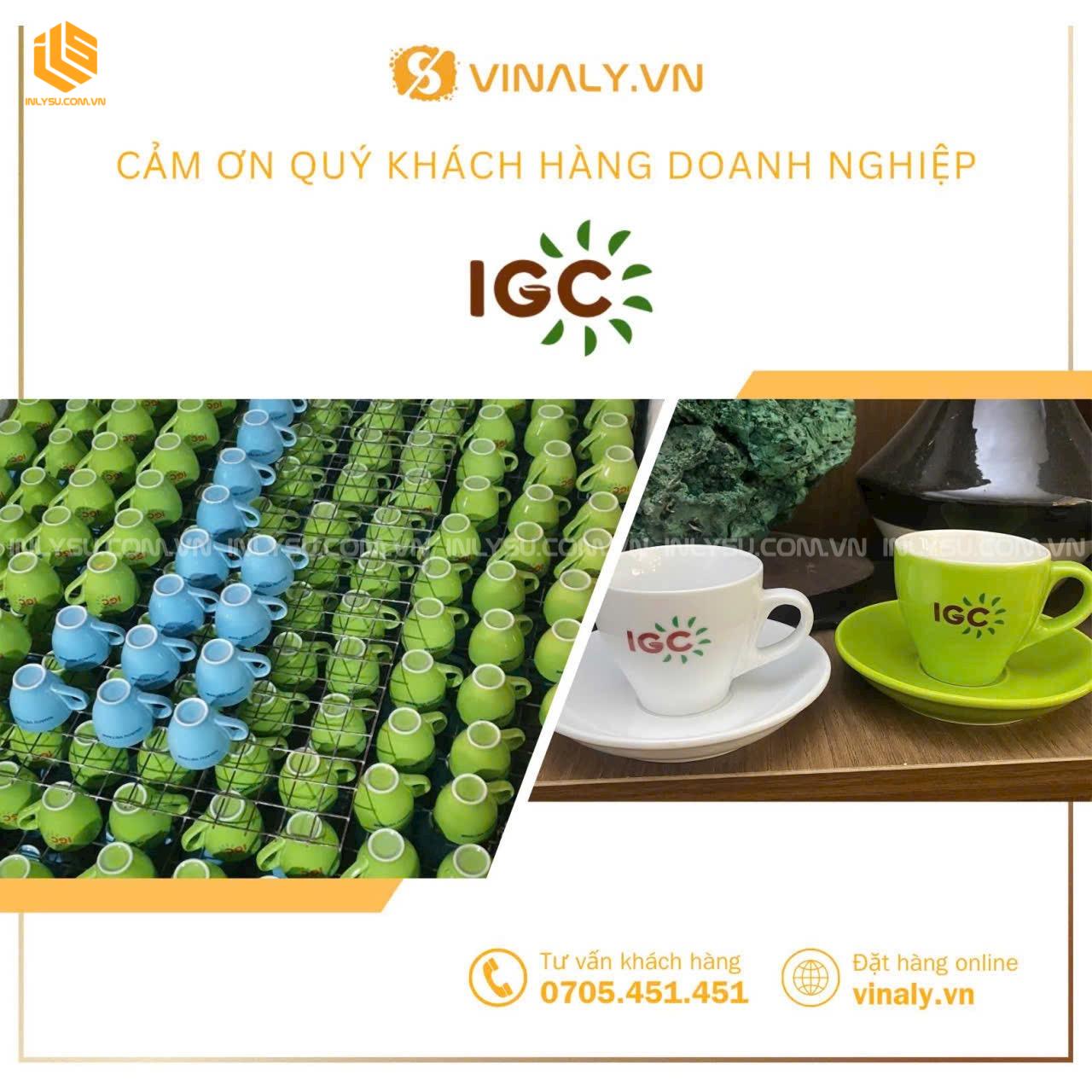 in ly sứ sự kiện số lượng lớn cho doanh nghiệp và tổ chức