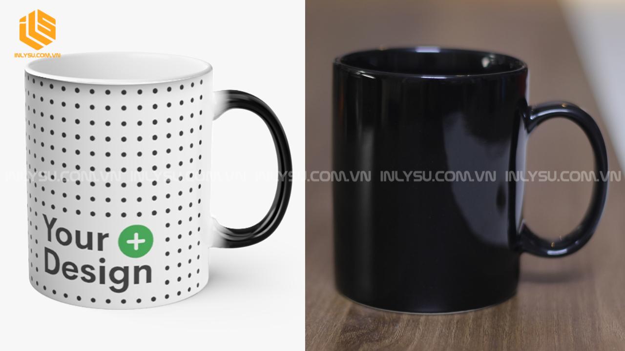 báo giá ly sứ đổi màu và các yếu tố ảnh hưởng