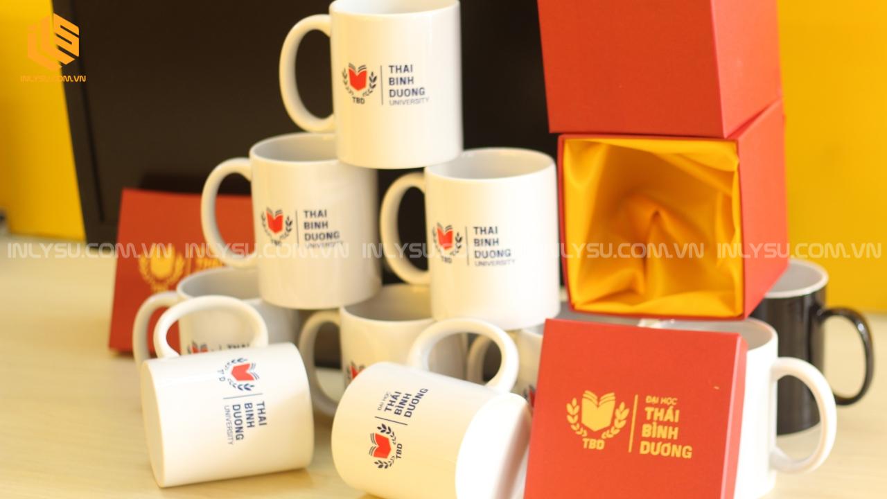 bảo quản đúng cách giúp thiết kế ly sứ đẹp luôn như mới khi sử dụng