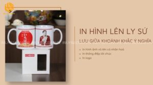 in hình lên ly sứ lưu giữ khoảnh khắc ý nghĩa