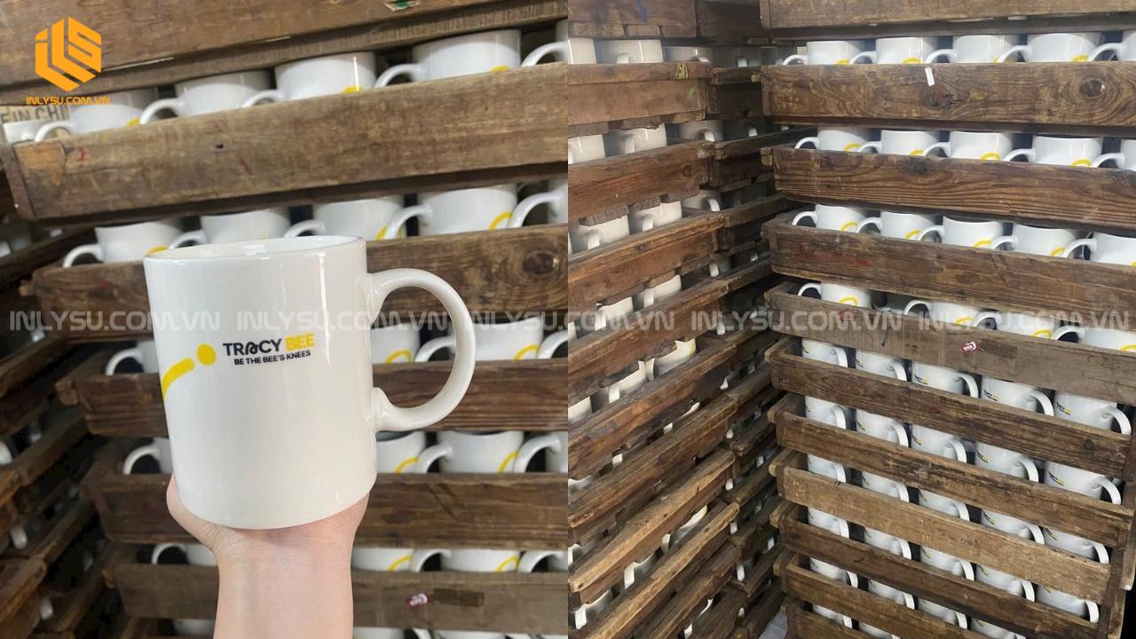 đặt in ly sứ online số lượng lớn tại xưởng sản xuất uy tín